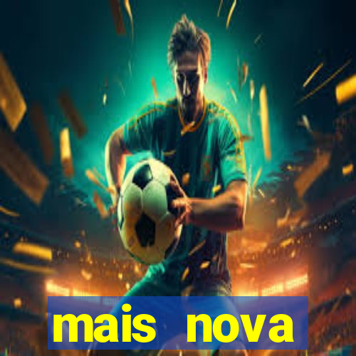 mais nova plataforma de jogos